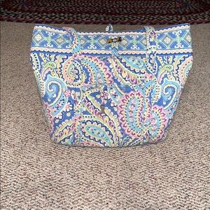 Vera Bradley Tote bag